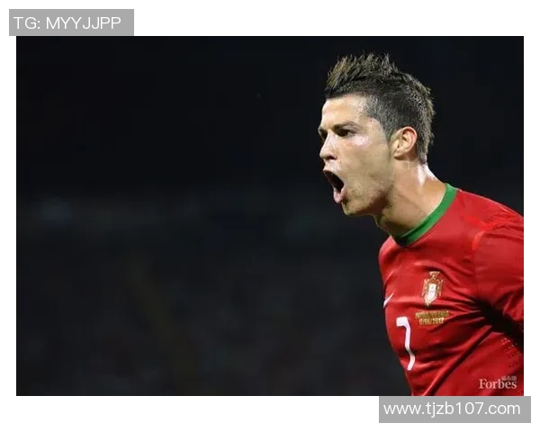 全球最具力量感的足球巨星：这些运动员如何以超凡体魄主宰绿茵场